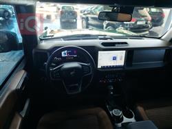 فورد برونكو